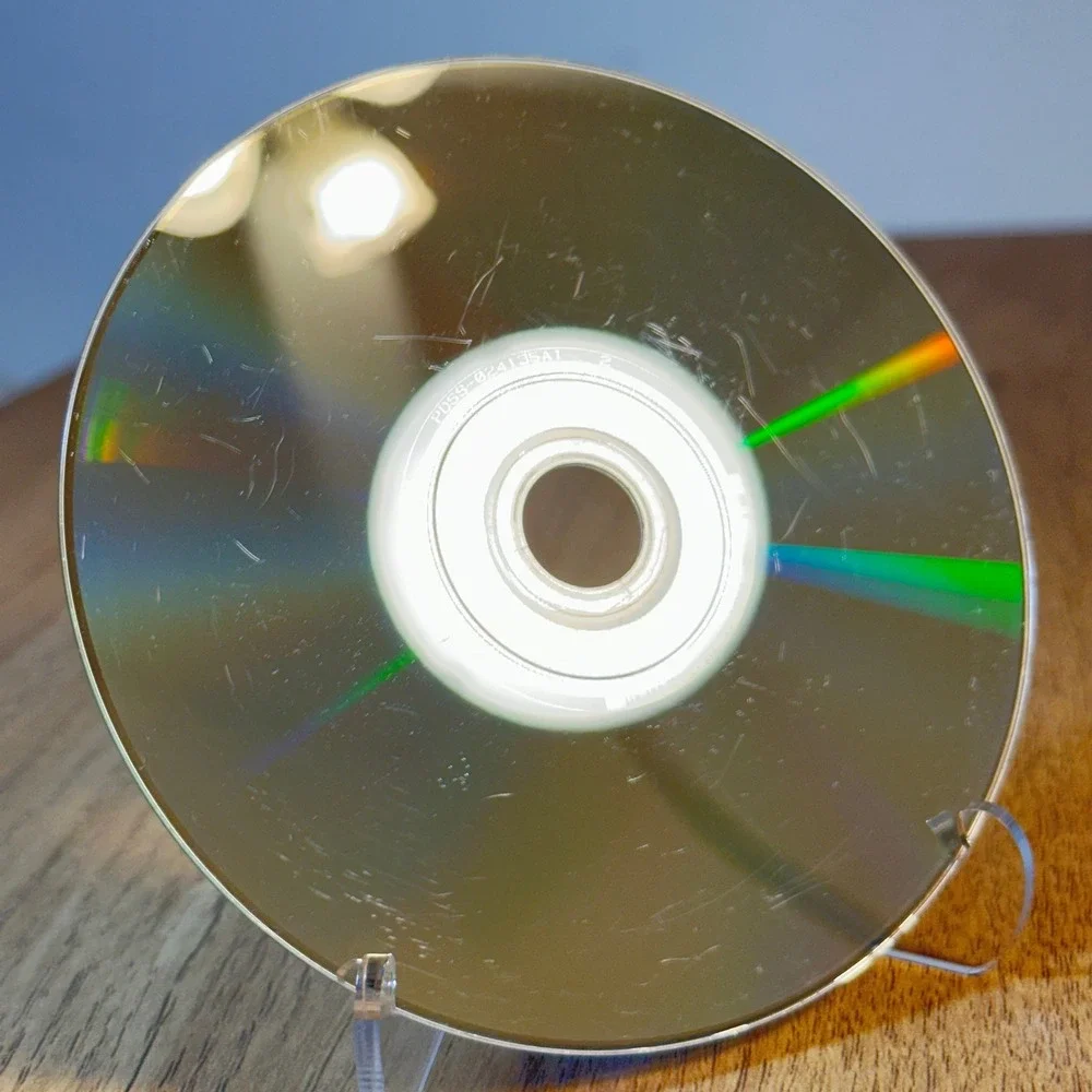 Activision Shrek the Third PS2 TESTED Standard Multicolor GOOD Disc Only